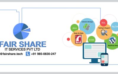 FAIR SHARE IT SERVICES