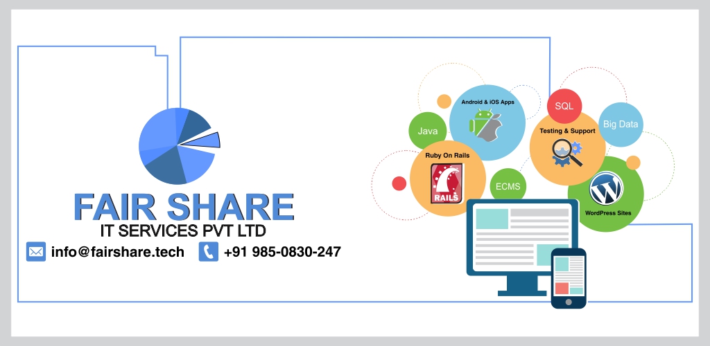FAIR SHARE IT SERVICES